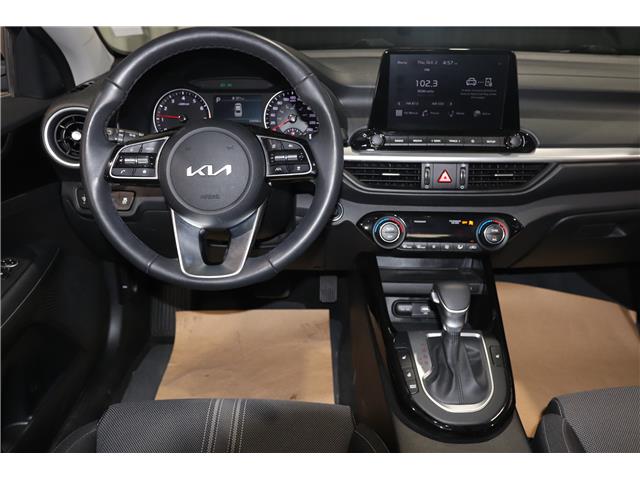 2024 Kia Forte EX Premium (Stk: 25728) in Edmonton - Image 12 of 26 2024 Kia Forte EX Premium (Stk: 25728) in Edmonton - Image 12 of 26