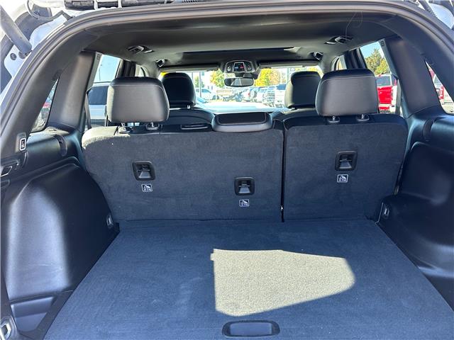 2024 Jeep Grand Cherokee Laredo (Stk: W9161) in Uxbridge - Image 22 of 22