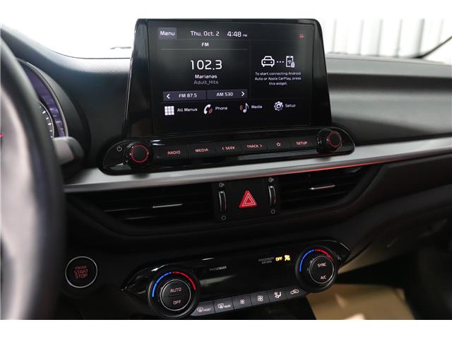 2024 Kia Forte EX Premium (Stk: 25728) in Edmonton - Image 16 of 26 2024 Kia Forte EX Premium (Stk: 25728) in Edmonton - Image 16 of 26