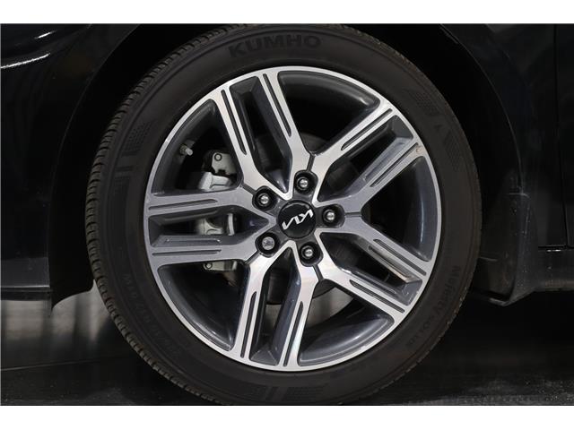 2024 Kia Forte EX Premium (Stk: 25728) in Edmonton - Image 9 of 26 2024 Kia Forte EX Premium (Stk: 25728) in Edmonton - Image 9 of 26