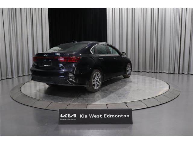 2024 Kia Forte EX Premium (Stk: 25728) in Edmonton - Image 5 of 26 2024 Kia Forte EX Premium (Stk: 25728) in Edmonton - Image 5 of 26