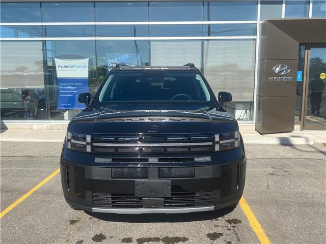 2025 Hyundai Santa Fe XRT (Stk: T021A) in Chatham - Image 2 of 26