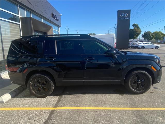 2025 Hyundai Santa Fe XRT (Stk: T021A) in Chatham - Image 4 of 26