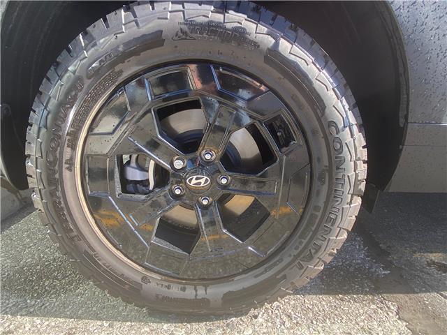 2025 Hyundai Santa Fe XRT (Stk: T021A) in Chatham - Image 5 of 26