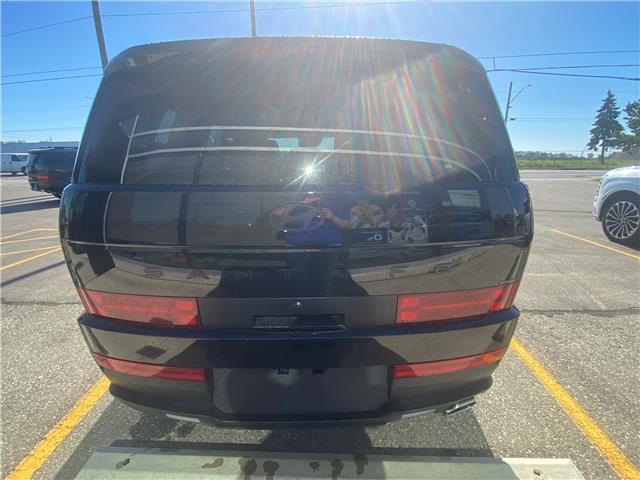 2025 Hyundai Santa Fe XRT (Stk: T021A) in Chatham - Image 6 of 26