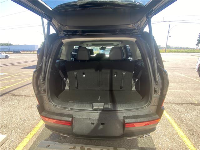 2025 Hyundai Santa Fe XRT (Stk: T021A) in Chatham - Image 7 of 26