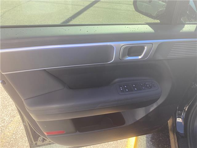 2025 Hyundai Santa Fe XRT (Stk: T021A) in Chatham - Image 9 of 26