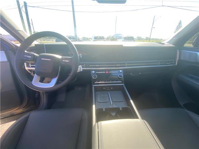 2025 Hyundai Santa Fe XRT (Stk: T021A) in Chatham - Image 11 of 26