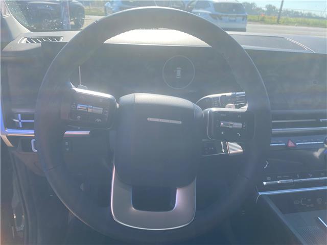 2025 Hyundai Santa Fe XRT (Stk: T021A) in Chatham - Image 13 of 26