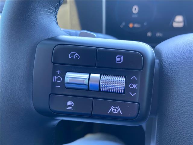 2025 Hyundai Santa Fe XRT (Stk: T021A) in Chatham - Image 14 of 26