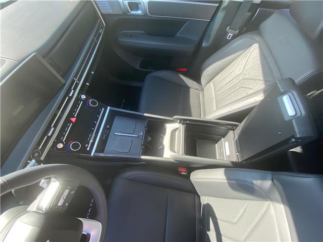 2025 Hyundai Santa Fe XRT (Stk: T021A) in Chatham - Image 16 of 26