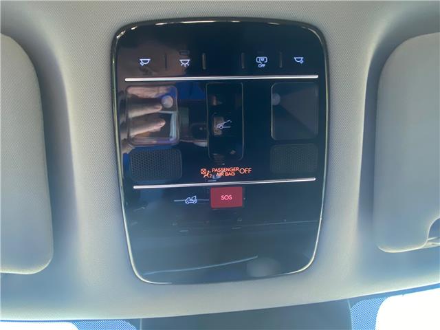 2025 Hyundai Santa Fe XRT (Stk: T021A) in Chatham - Image 18 of 26