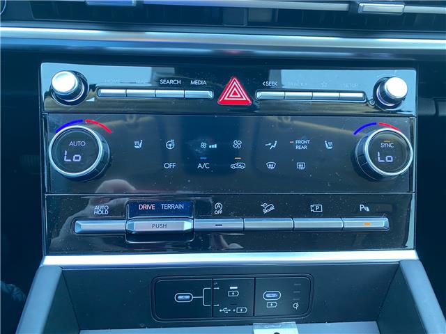 2025 Hyundai Santa Fe XRT (Stk: T021A) in Chatham - Image 20 of 26