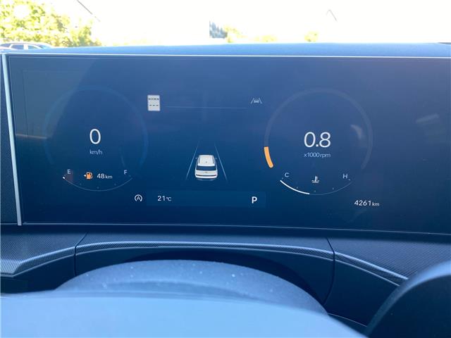 2025 Hyundai Santa Fe XRT (Stk: T021A) in Chatham - Image 21 of 26