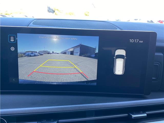 2025 Hyundai Santa Fe XRT (Stk: T021A) in Chatham - Image 22 of 26