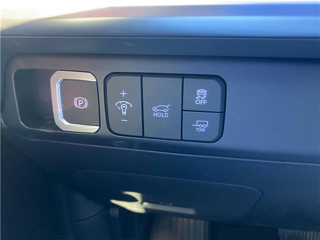 2025 Hyundai Santa Fe XRT (Stk: T021A) in Chatham - Image 23 of 26