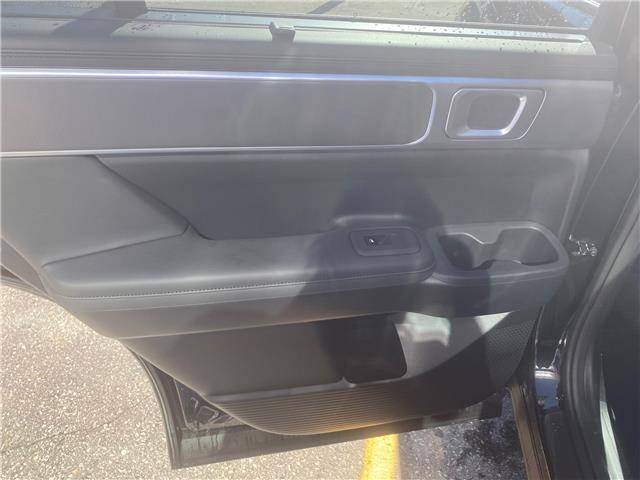 2025 Hyundai Santa Fe XRT (Stk: T021A) in Chatham - Image 25 of 26