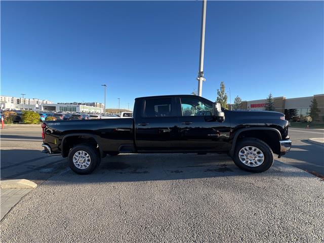 2026 Chevrolet Silverado 2500HD LT (Stk: TF126009) in Calgary - Image 7 of 22