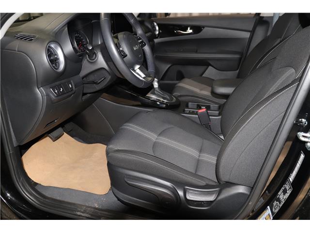 2024 Kia Forte EX Premium (Stk: 25728) in Edmonton - Image 10 of 27 2024 Kia Forte EX Premium (Stk: 25728) in Edmonton - Image 10 of 27