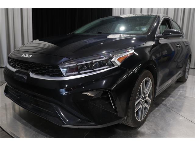 2024 Kia Forte EX Premium (Stk: 25728) in Edmonton - Image 6 of 27 2024 Kia Forte EX Premium (Stk: 25728) in Edmonton - Image 6 of 27