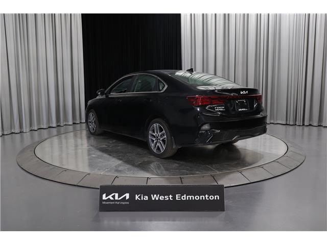 2024 Kia Forte EX Premium (Stk: 25728) in Edmonton - Image 4 of 27 2024 Kia Forte EX Premium (Stk: 25728) in Edmonton - Image 4 of 27