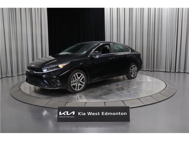 2024 Kia Forte EX Premium (Stk: 25728) in Edmonton - Image 3 of 27 2024 Kia Forte EX Premium (Stk: 25728) in Edmonton - Image 3 of 27