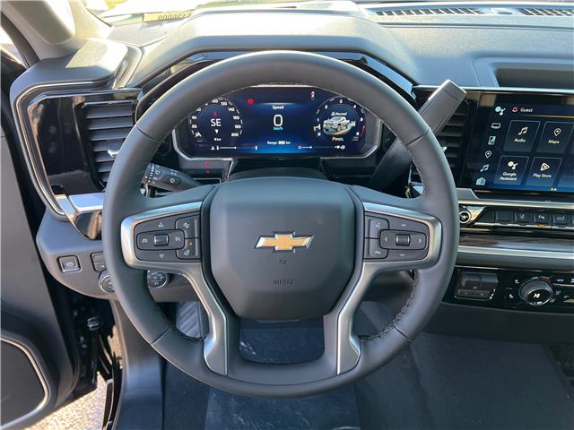 2026 Chevrolet Silverado 2500HD LT (Stk: TF126009) in Calgary - Image 13 of 22