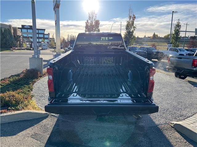 2026 Chevrolet Silverado 2500HD LT (Stk: TF126009) in Calgary - Image 22 of 22
