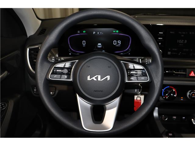 2026 Kia Seltos LX (Stk: 26571) in Edmonton - Image 19 of 21
