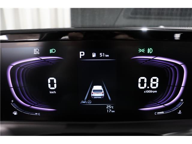 2026 Kia Seltos LX (Stk: 26571) in Edmonton - Image 21 of 21