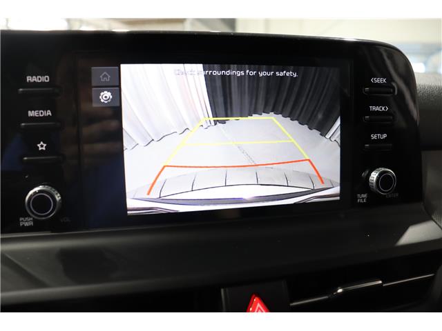 2026 Kia Seltos LX (Stk: 26571) in Edmonton - Image 15 of 21