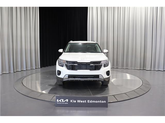 2026 Kia Seltos LX (Stk: 26597) in Edmonton - Image 2 of 21 2026 Kia Seltos LX (Stk: 26597) in Edmonton - Image 2 of 21