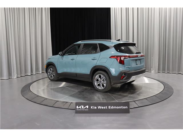 2026 Kia Seltos LX (Stk: 26643) in Edmonton - Image 4 of 19