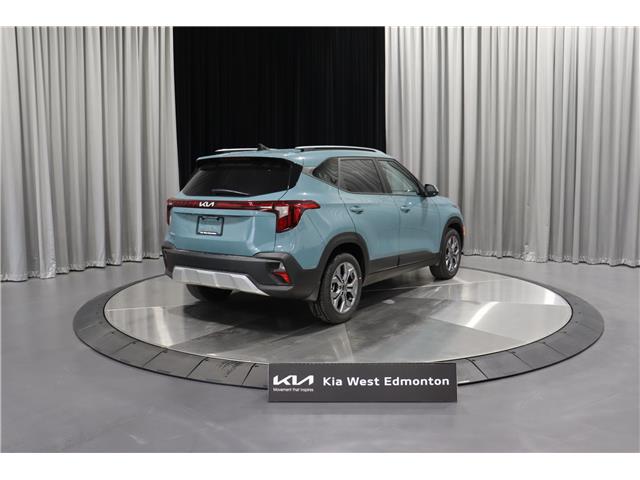 2026 Kia Seltos LX (Stk: 26643) in Edmonton - Image 5 of 19
