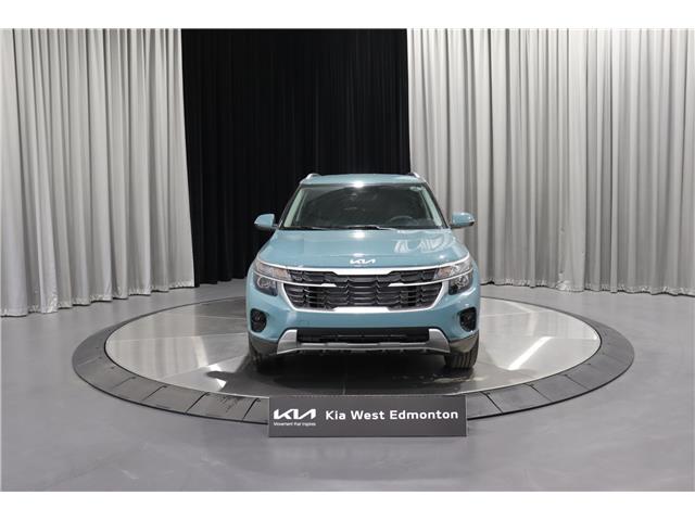 2026 Kia Seltos LX (Stk: 26643) in Edmonton - Image 2 of 19