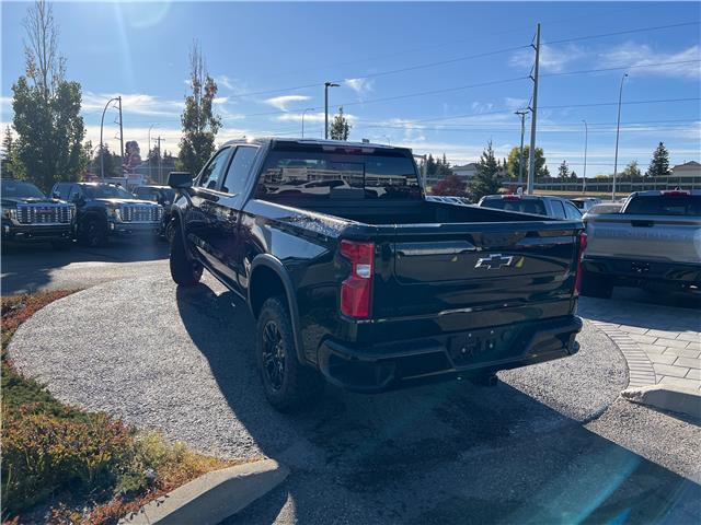 2026 Chevrolet Silverado 1500 ZR2 (Stk: TG128703) in Calgary - Image 3 of 22