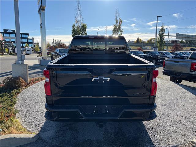 2026 Chevrolet Silverado 1500 ZR2 (Stk: TG128703) in Calgary - Image 4 of 22