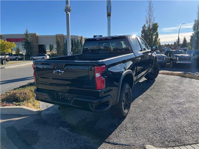 2026 Chevrolet Silverado 1500 ZR2 (Stk: TG128703) in Calgary - Image 5 of 22