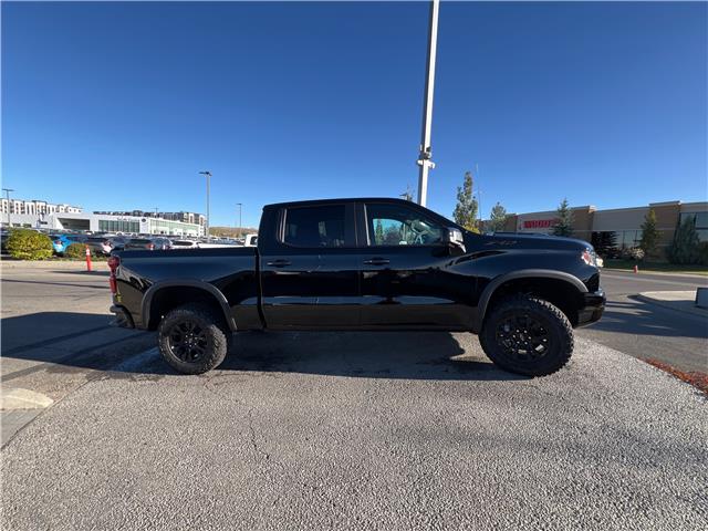 2026 Chevrolet Silverado 1500 ZR2 (Stk: TG128703) in Calgary - Image 6 of 22