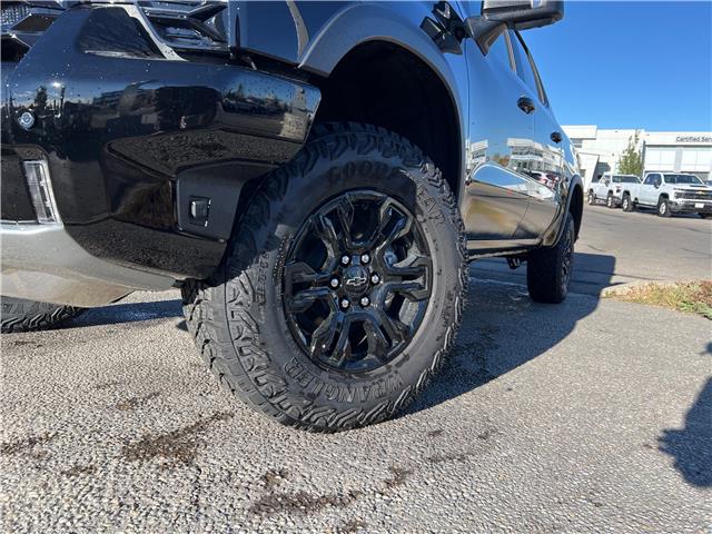 2026 Chevrolet Silverado 1500 ZR2 (Stk: TG128703) in Calgary - Image 9 of 22