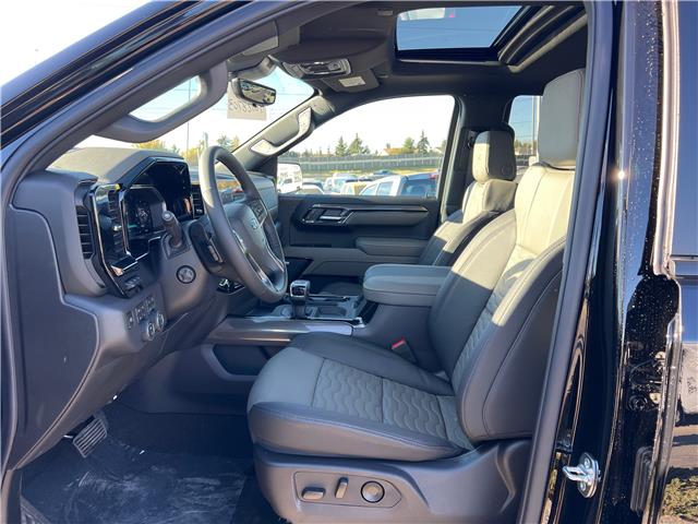 2026 Chevrolet Silverado 1500 ZR2 (Stk: TG128703) in Calgary - Image 10 of 22