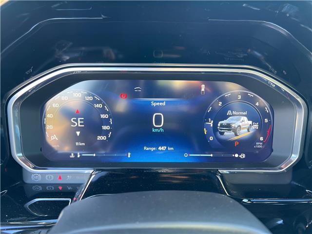 2026 Chevrolet Silverado 1500 ZR2 (Stk: TG128703) in Calgary - Image 12 of 22