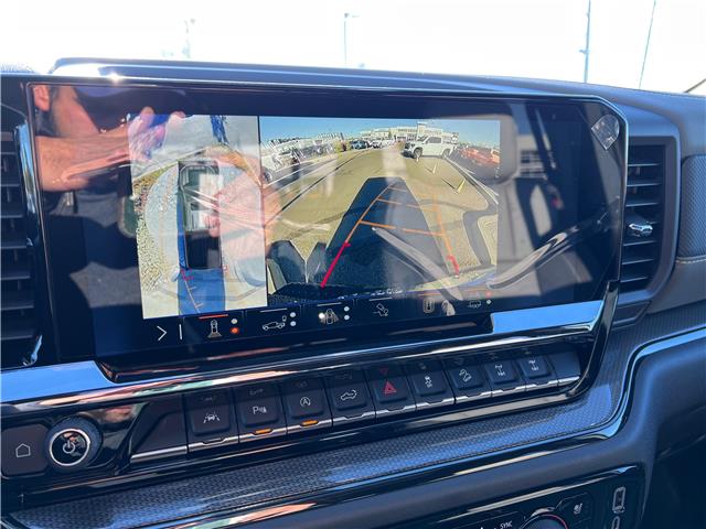 2026 Chevrolet Silverado 1500 ZR2 (Stk: TG128703) in Calgary - Image 15 of 22
