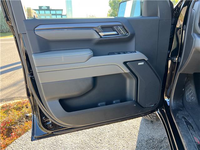 2026 Chevrolet Silverado 1500 ZR2 (Stk: TG128703) in Calgary - Image 19 of 22