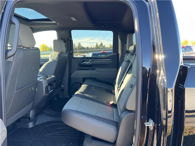 2026 Chevrolet Silverado 1500 ZR2 (Stk: TG128703) in Calgary - Image 20 of 22