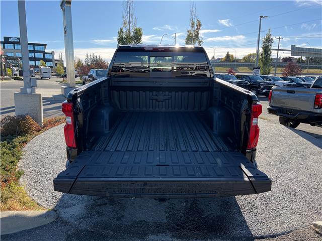 2026 Chevrolet Silverado 1500 ZR2 (Stk: TG128703) in Calgary - Image 21 of 22
