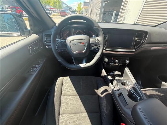 2026 Dodge Durango GT (Stk: 26005D) in London - Image 11 of 22