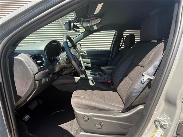 2026 Dodge Durango GT (Stk: 26005D) in London - Image 7 of 22