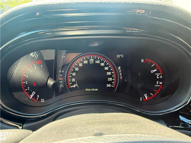 2026 Dodge Durango GT (Stk: 26005D) in London - Image 16 of 22