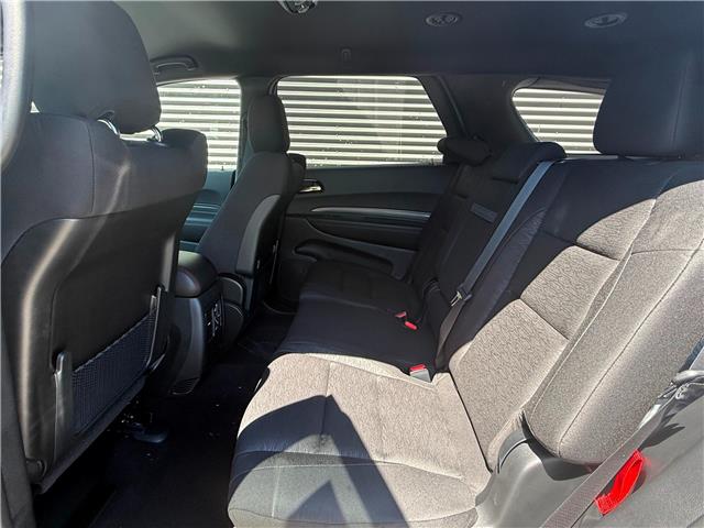 2026 Dodge Durango GT (Stk: 26005D) in London - Image 18 of 22